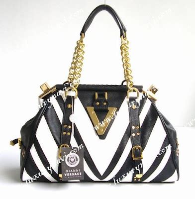 versace replica handbags|versace knock off.